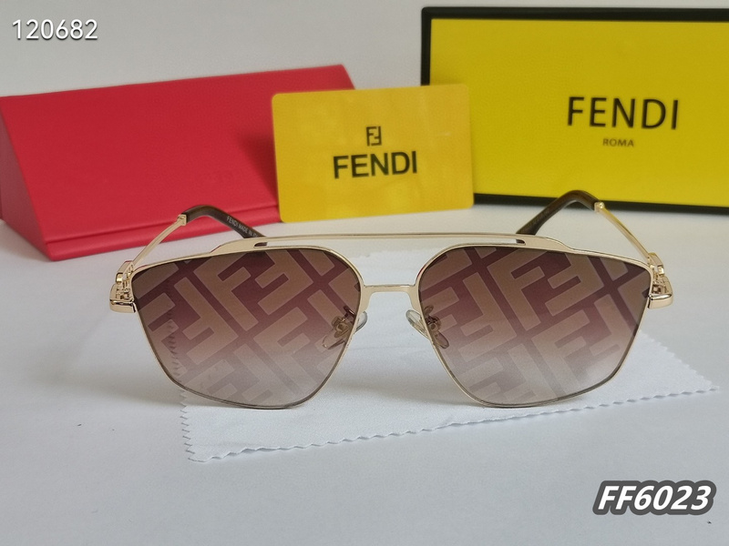 Fendi Glasses xhx (75)